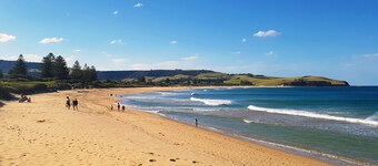 Bluewater - Gerringong