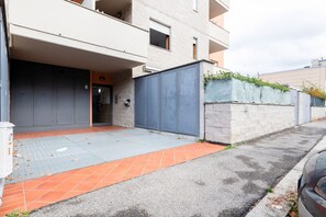 Detalle exterior
