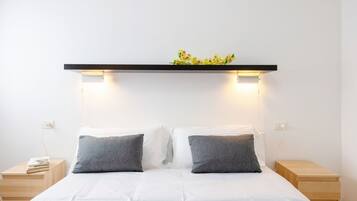 1 Schlafzimmer, BĂŒgeleisen/BĂŒgelbrett, WLAN