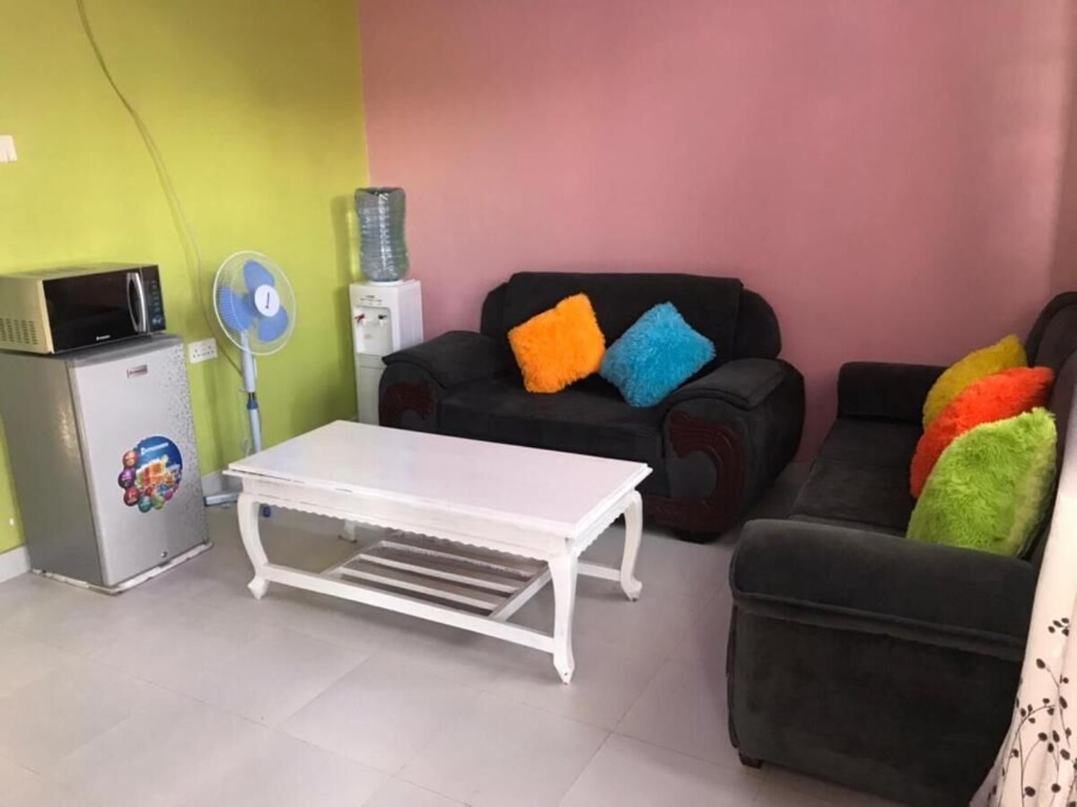 Image de profil de l’hôte