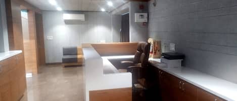 Recepción