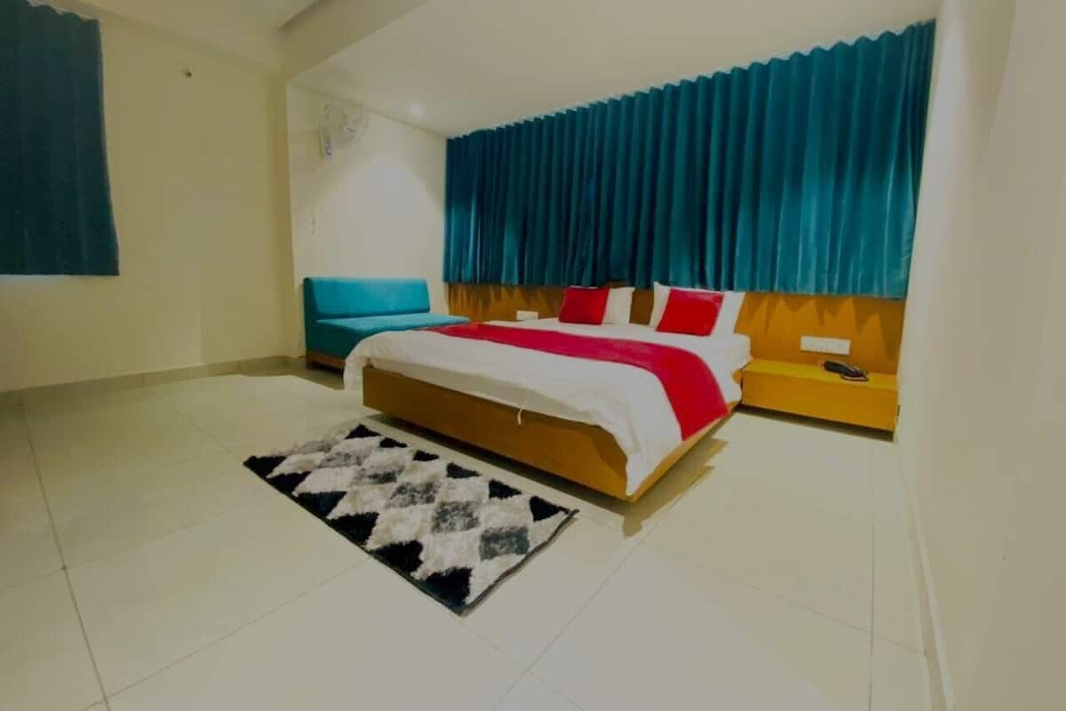 Deluxe-Zimmer | Bettwäsche