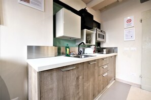 Appartement Ville | Cuisine privée