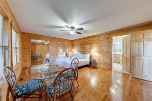4 bedrooms, WiFi - Sautee Sunrise - Retreat w/Views of Sautee Valley (Sautee Nacoochee)