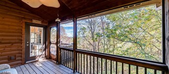 Sautee Sunrise - Tranquil Mountain Retreat w/Views of the Sautee Valley