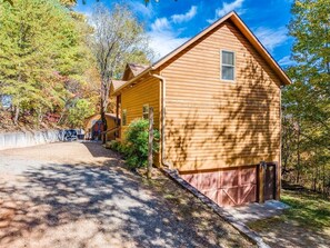 Exterior - Sautee Sunrise - Retreat w/Views of Sautee Valley (Sautee Nacoochee)