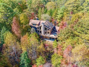 Exterior - Sautee Sunrise - Retreat w/Views of Sautee Valley (Sautee Nacoochee)