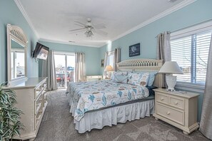3 chambres, Wi-Fi, draps fournis