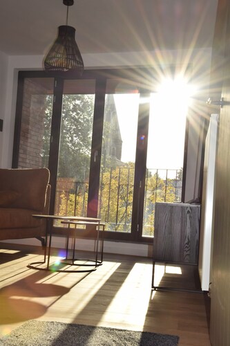 Guesthouse with jacuzzi in picturesque Leiedorp