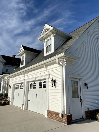 Studio Apartment located in peaceful country setting