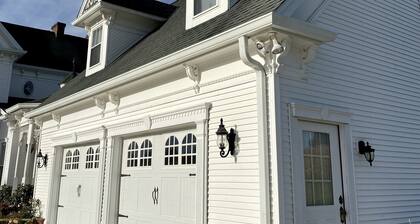 Studio Apartment located in peaceful country setting