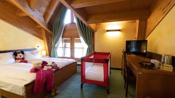 Chambre Double