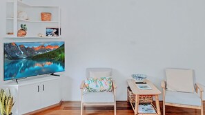 Interior - Beachfront 8, in one of the most sought-after locations in Sawtell (Sawtell)
