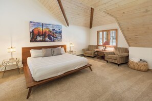 2 間睡房、熨斗/熨衫板、Wi-Fi、床單