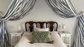 1 chambre, fer et planche Ă repasser, Wi-Fi gratuit