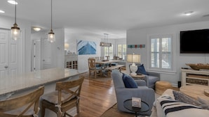 Unclassified image, 4 of 55, button - Classic Beach Home - Heated Private Pool, Sleeps 11 +Free Attraction Tickets! (Santa Rosa Beach)
