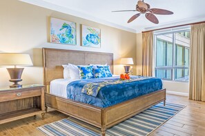 2 makuuhuonetta, silitysrauta/-lauta, ilmainen Wi-Fi, vuodevaatteet