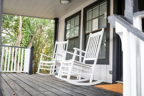 テラス / パティオ