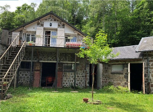 NANA 63 LA BOURBOULE