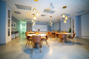 Restaurantes