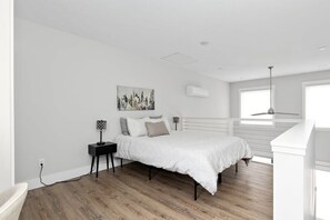 1 chambre, fer et planche à repasser, Wi-Fi