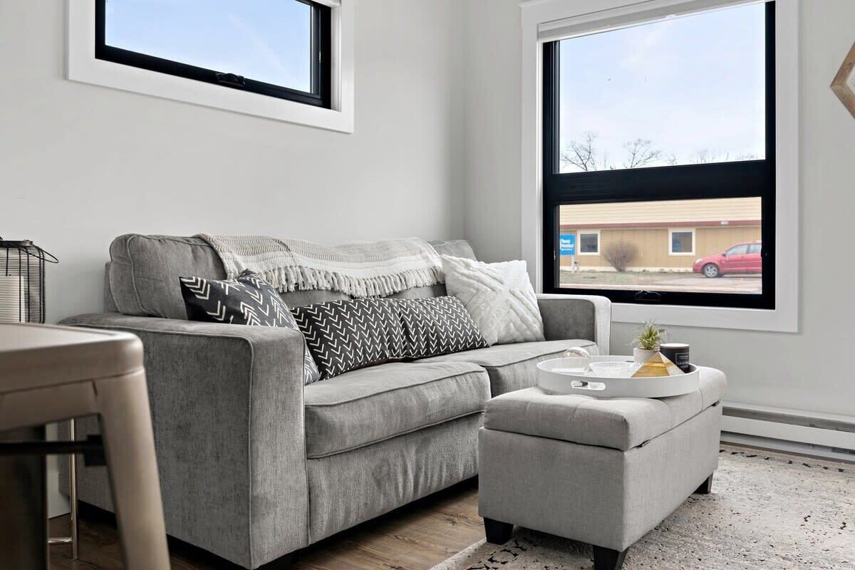 Fernseher, Arbeitsbereiche