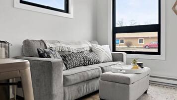 Fernseher, Arbeitsbereiche