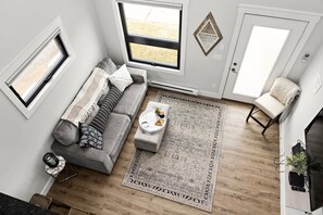 Télévision, espaces bureaux