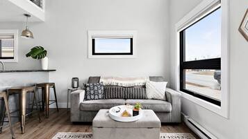 Fernseher, Arbeitsbereiche