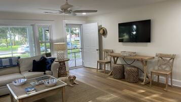 Televisor intel·ligent