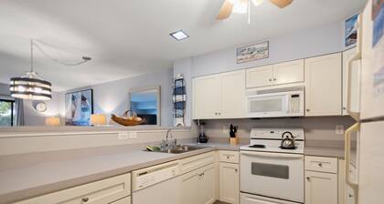 Beach Place: Oceanside | Short Walk to the Beach