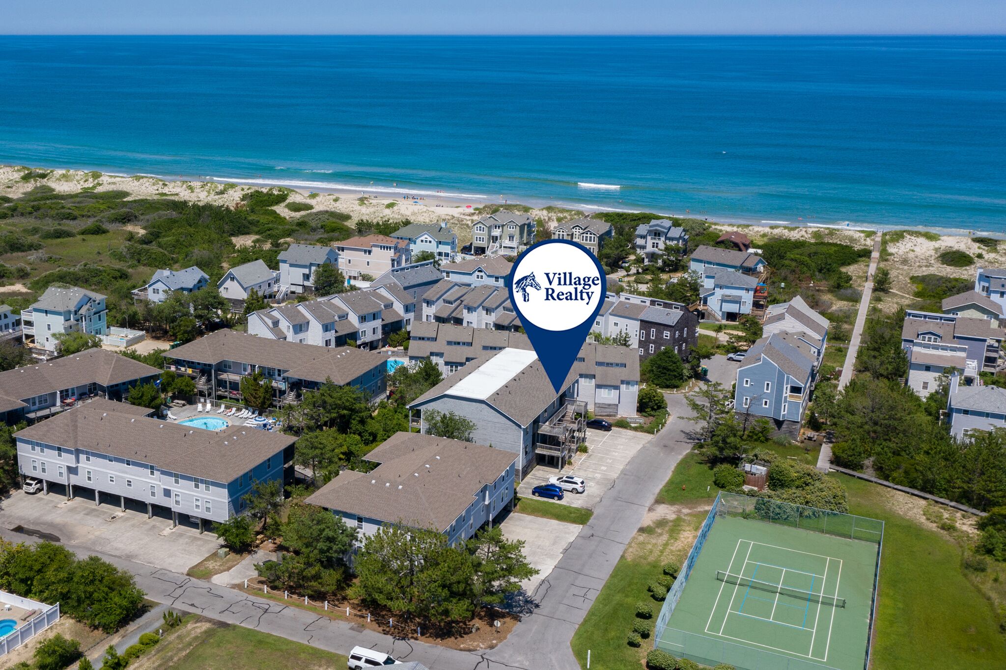 Beach Place: Oceanside | Short Walk to the Beach