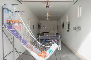 Spielezimmer