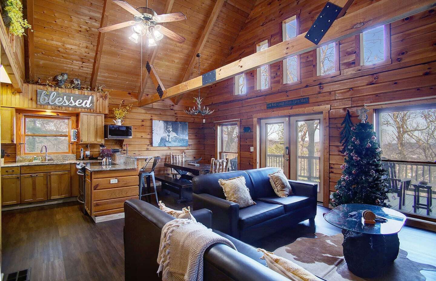 TV connectée, baby-foot