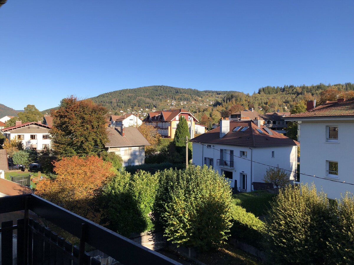 Bild für Gastgeberprofil