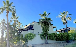 Fachada