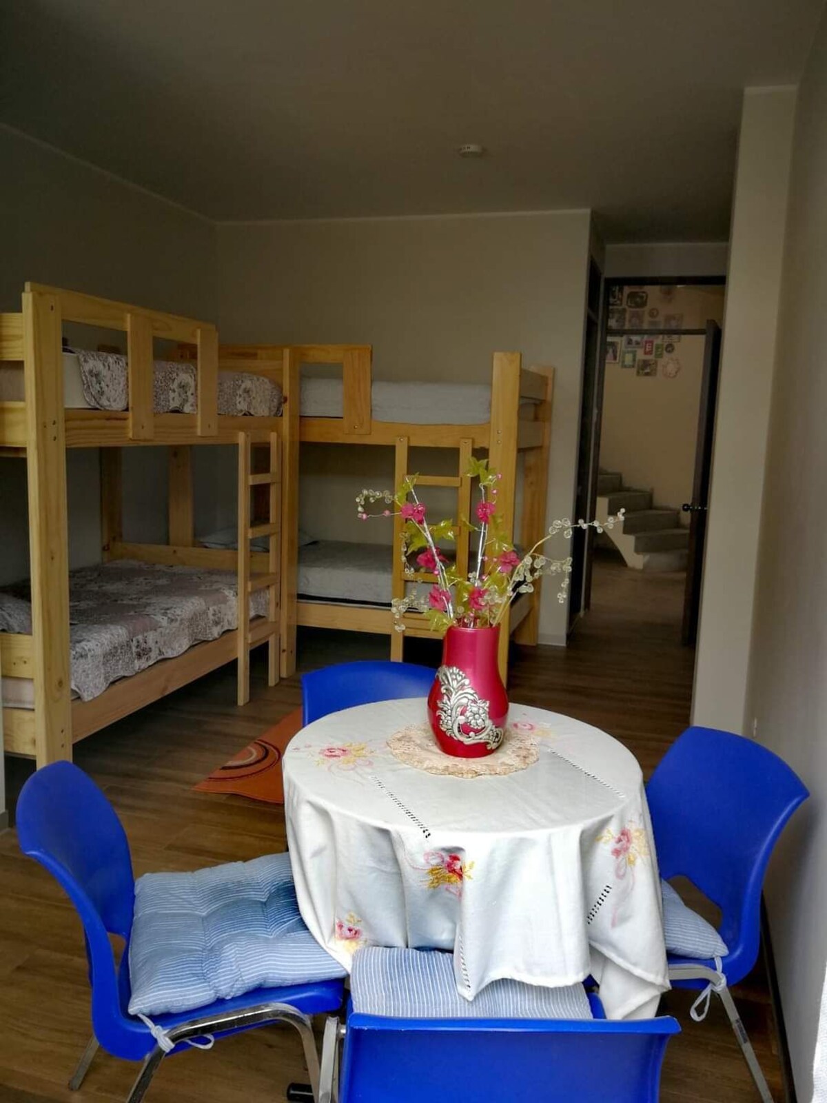 Image de profil de l’hôte