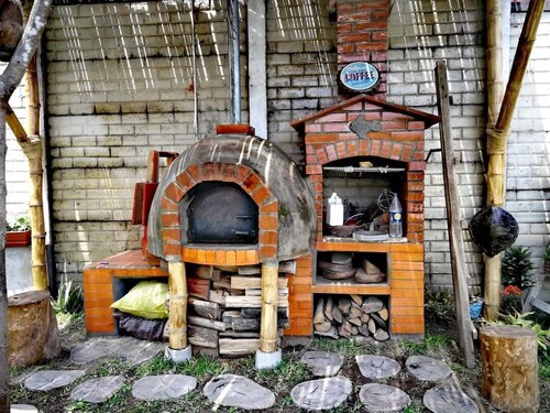 Country House / Total Relaxation