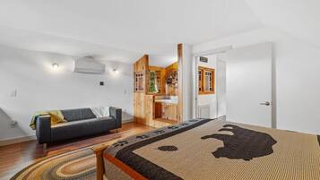 3 habitaciones y wifi