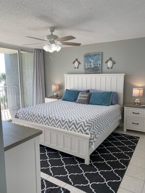 1 chambre, accès au Wi-Fi (inclus), literie fournie