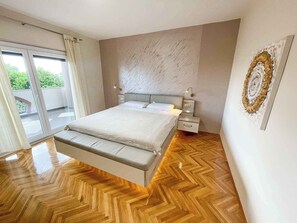 3 Schlafzimmer, WLAN