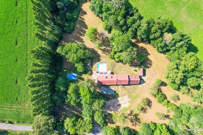 So Villa Moulin du Vinet (28) - Heated pool - Basketball - 1h30 Paris - 26p.