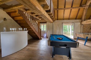 Sala de juegos