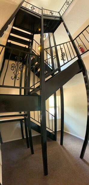 Interior - Condo in the mountains! (Red River)