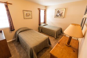 3 camere, Wi-Fi, lenzuola