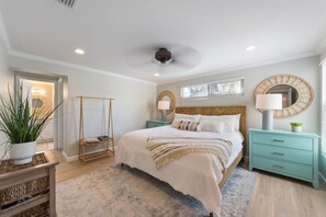 3 Schlafzimmer, Bügeleisen/Bügelbrett, kostenloses WLAN, Bettwäsche
