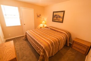 3 Schlafzimmer, WLAN, BettwÀsche