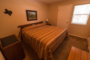 3 Schlafzimmer, WLAN, Bettwäsche