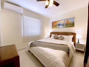 2 camere, una cassaforte in camera, ferro/asse da stiro