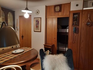 2 habitaciones, wifi gratis y ropa de cama 